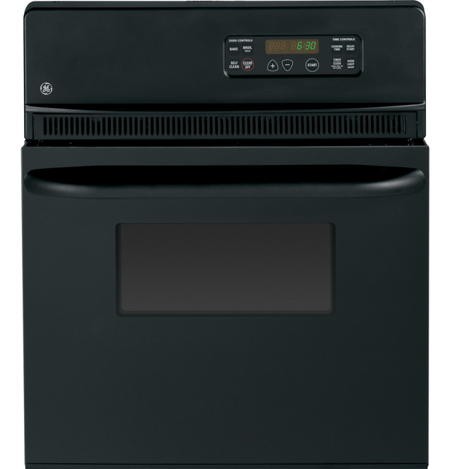 24 in. Single Electric Wall Ov