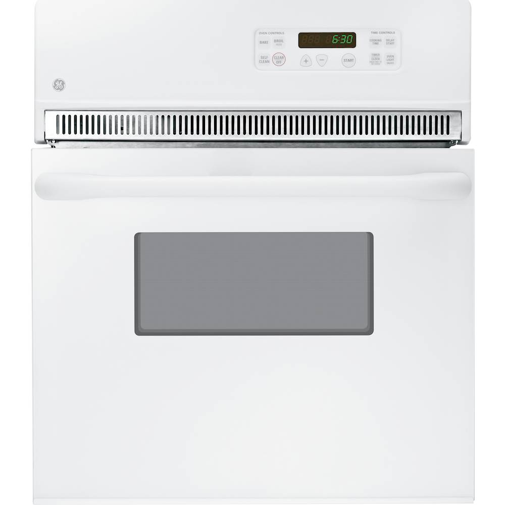 24 in. Single Electric Wall Ov