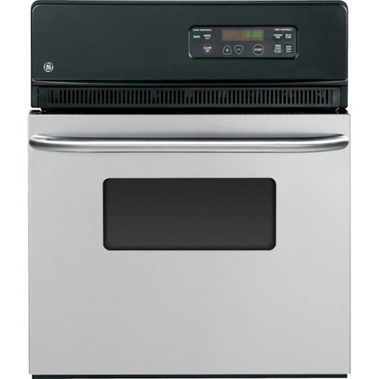 24 in. Single Electric Wall Ov