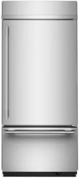 36 in. 20.8 cu.ft. Built-In Bo