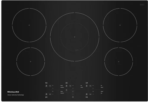 30-Inch 5-Element Sensor Induc