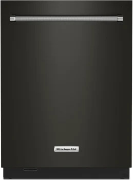 24 in. Black Stainless Top Con