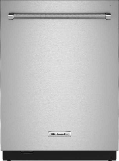 44 dBA Dishwasher with FreeFle