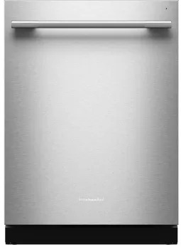 360° Max Jets™ Third Rack Dish