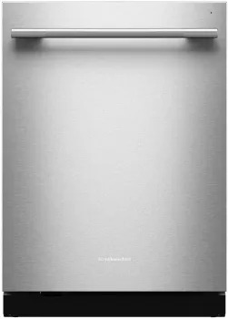 Third Rack Dishwasher, 360° Ma