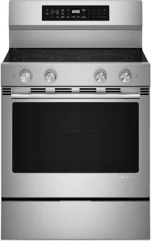 5.3 Cu. Ft. Smart Freestanding