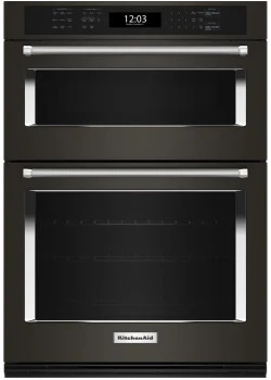 27 Inch Combination Electric W