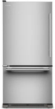 22 Cu. Ft. 33-Inch Standard-De