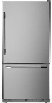 30 Inch Freestanding Bottom Mo