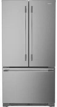 20 cu. ft. 36-Inch Width Count