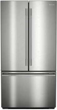 24.3 cu. ft. Counter-Depth Fre