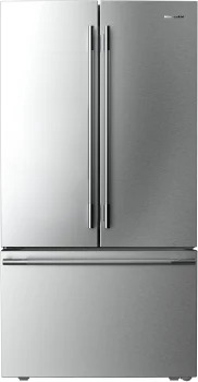 31 cu. ft. French Door Refrige