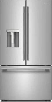 30 cu. ft. French Door Refrige