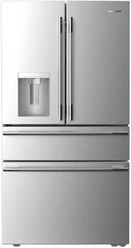 30 Cu. Ft. 36-Inch 4-Door Fren