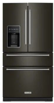 26.2 Cu. Ft. Multi-Door French