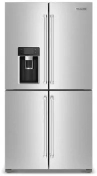 36 in. 19.4 cu. ft. Counter De