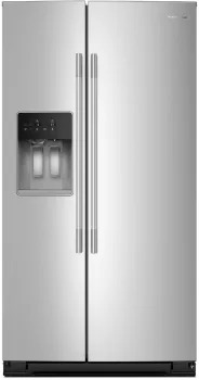 20.8 Cu. Ft. Counter-Depth Sid