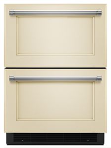 4.7cu.ft. 2 Drawer Refrigerato