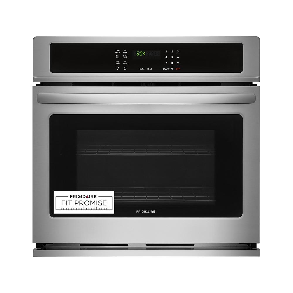 reconditioned wall ovens