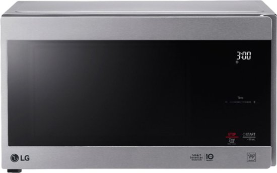 LG NeoChef 0.9 Cu. Ft. 1000W C