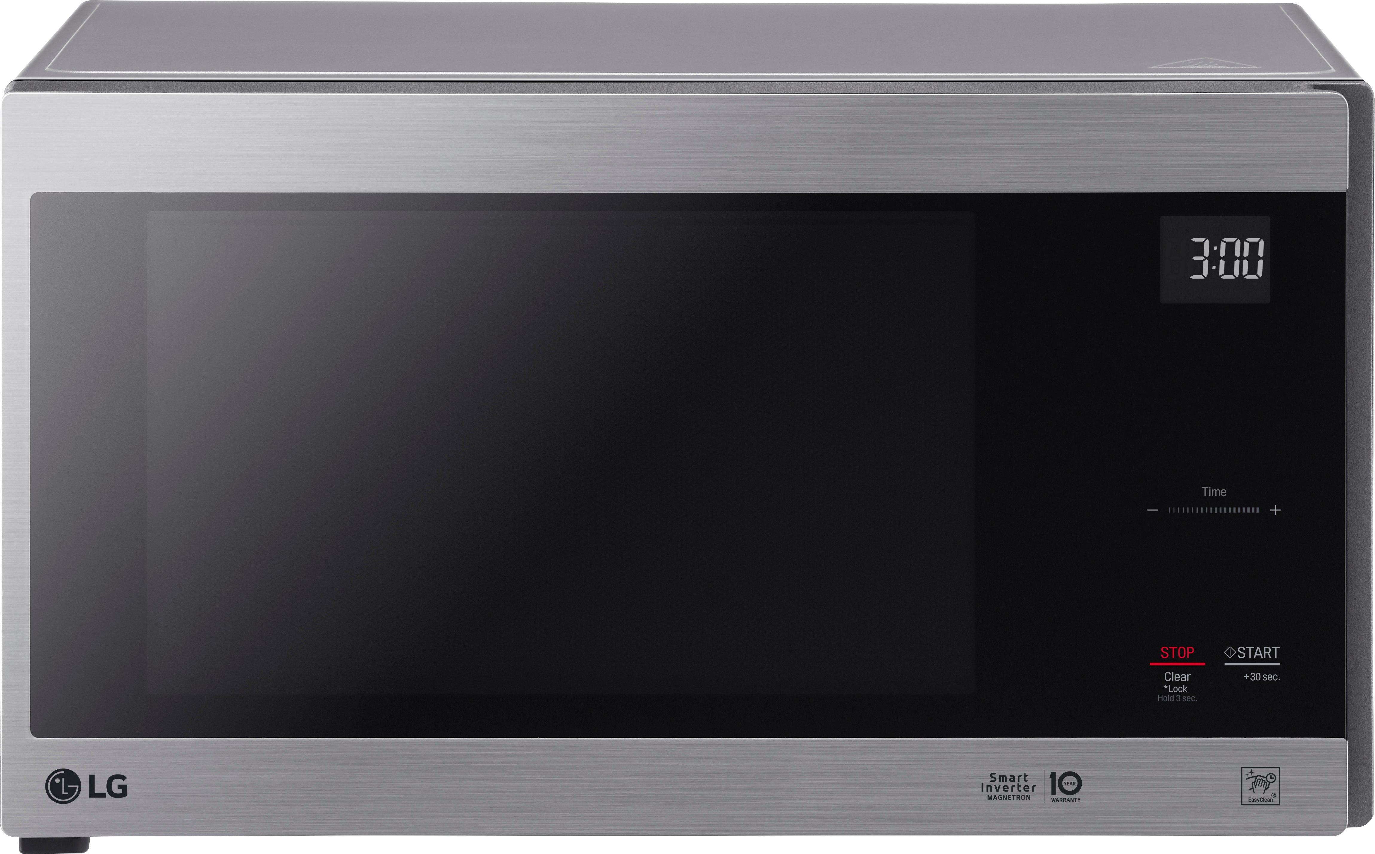 LG EasyClean 1.5-cu ft 1200-Wa