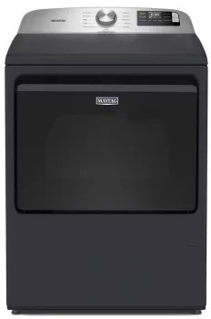 7.4 Cu. Ft. Top Load Electric