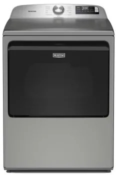 7.4 Cu. Ft. Electric Dryer wit