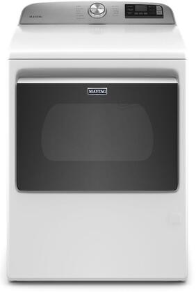 27 Inch Smart Dryer with 7.4 C