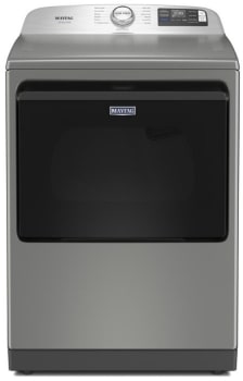 7.4 Cu. Ft. Pet Pro Top Load E