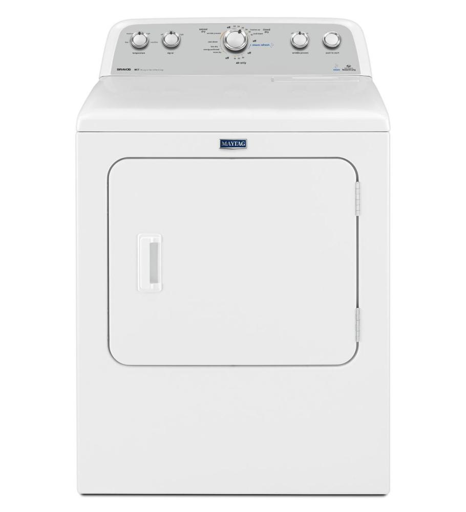 7.0 Cu Ft Electric Dryer
