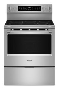 30-Inch True Convection Electr