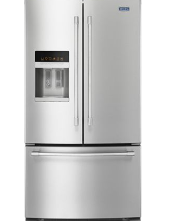 24.7 Cu. Ft. French Door Refri