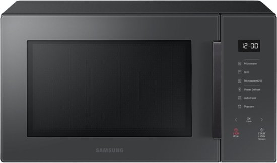 Samsung - 1.1 cu. ft. Countert