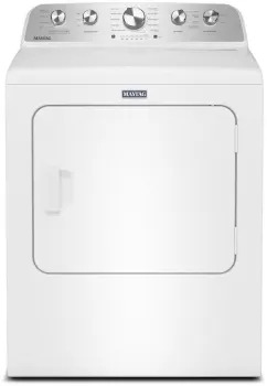 7.0 Cu Ft. Load Gas Dryer with