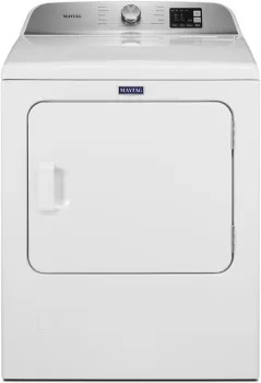 7.0 cu. Ft  Top Load Gas Dryer