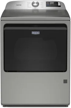 7.4 Cu. Ft. Top Load Gas Dryer