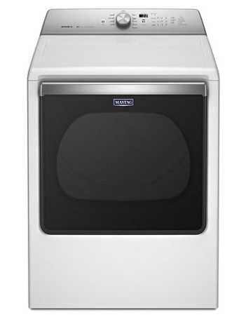 Gas Dryer