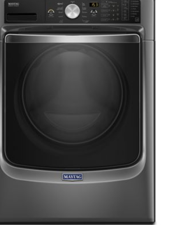 4.5 Cu. Ft. Chrome FL Washer