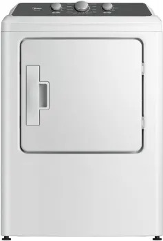 7.0 Cu. Ft. Electric Dryer