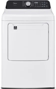7.0 Cu. Ft. Electric Dryer