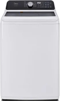 4.4 Cu. Ft. Midea Washer