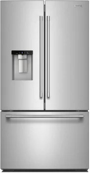 30 Cu. Ft. French Door Bottom