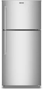 30 in. 19 cu. ft. Freestanding