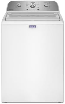 4.3 Cu. Ft. Capacity Top Load