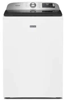 4.7 Cu. Ft. Top Load Agitator