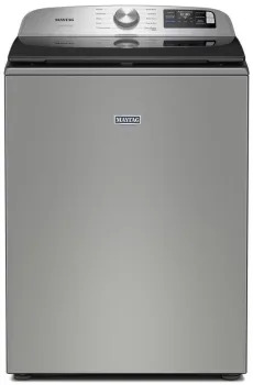 5.3 Cu. Ft. Top Load Impeller