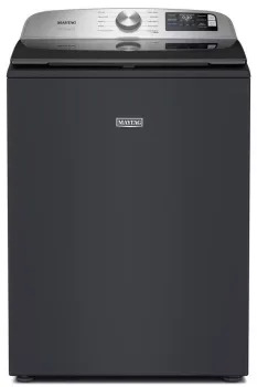 5.2 Cu. Ft. Top Load Agitator