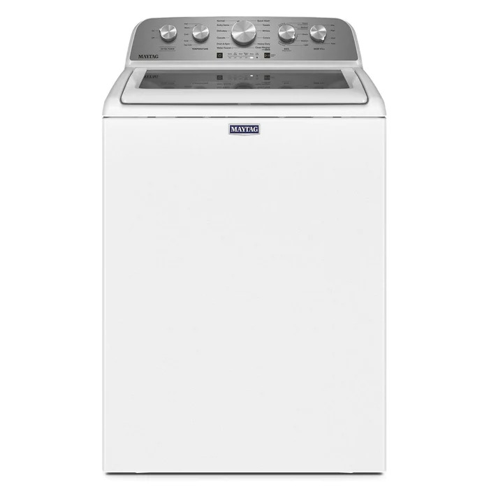5.4 cu. ft. Top Loading Washer