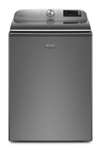 4.7 cu. ft. Smart Top Load Was