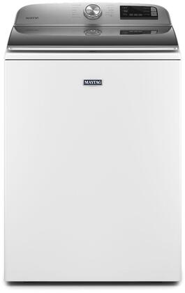 Smart Top Load Washer with Ext